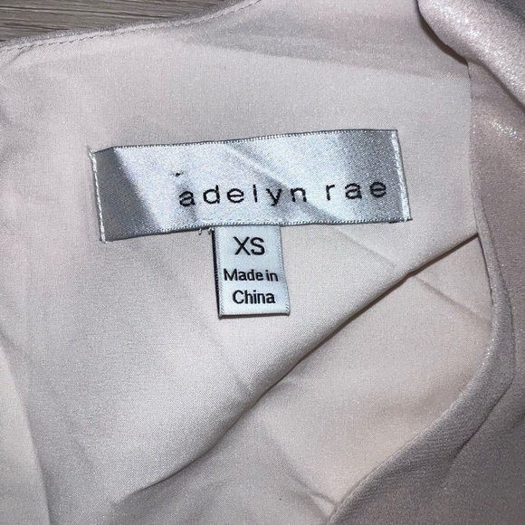 Adelyn Rae Top - Picture 4 of 6